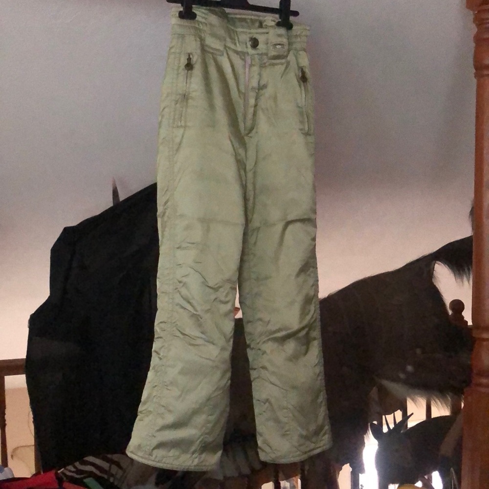 Emmegi snow/ski pants.  P1078